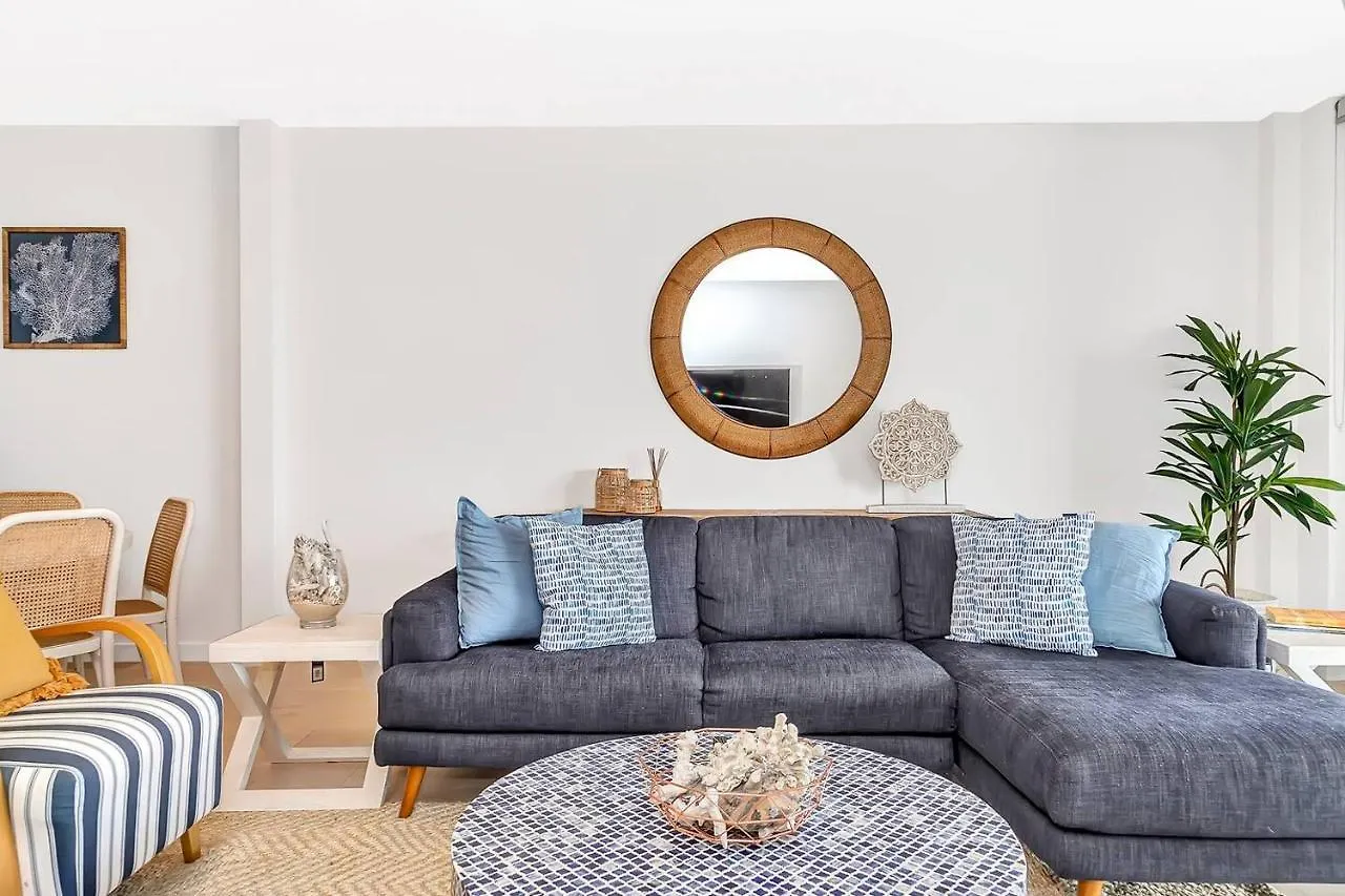 'Sunset Delight' Hamptons-Style Beachfront Living Adelaide