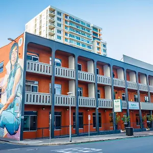 Ostello Yha, Adelaide